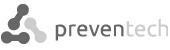 Preventech Logo Footer