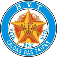 Bombeiros Voluntrios das Caldas das Taipas