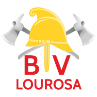 Bombeiros Voluntrios de Lourosa